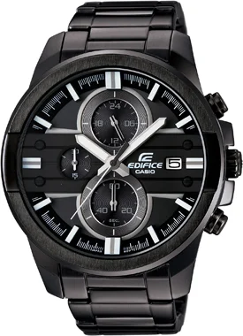 Casio Efr-543bk-1a8vudf Kol Saati