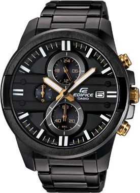 Casio Efr-543bk-1a9vudf Kol Saati