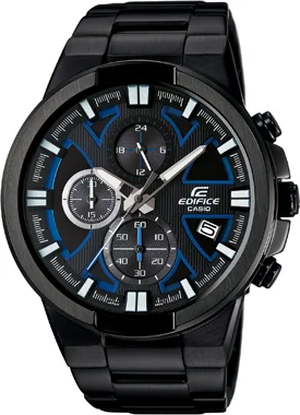 Casio Efr-544bk-1a2vudf Kol Saati