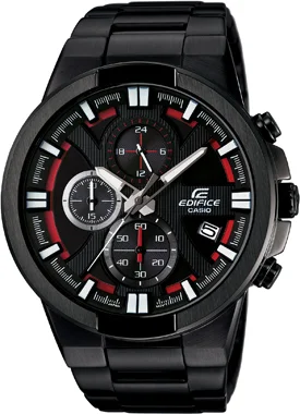 Casio Efr-544bk-1a4vudf Kol Saati