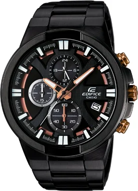 Casio Efr-544bk-1a9vudf Kol Saati
