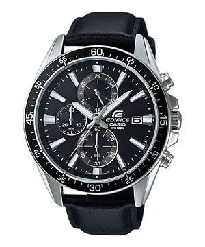 Casio Efr-546l-1avudf Kol Saati
