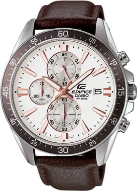 Casio Efr-546l-7avudf Kol Saati