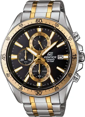 Casio Efr-546sg-1avudf Kol Saati