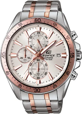 Casio Efr-546sg-7avudf Kol Saati