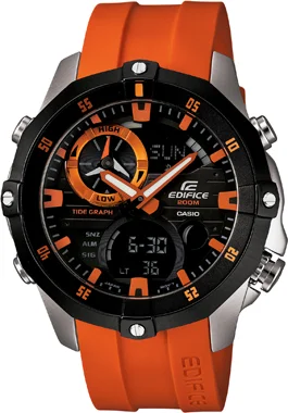 Casio Ema-100b-1a4vudf Kol Saati