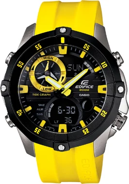 Casio Ema-100b-1a9vudf Kol Saati