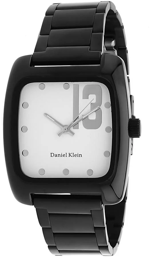 Daniel Klein EYBM-68 Bayan Kol Saati