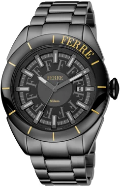 Ferre Milano Fm1g002m0081 Kol Saati