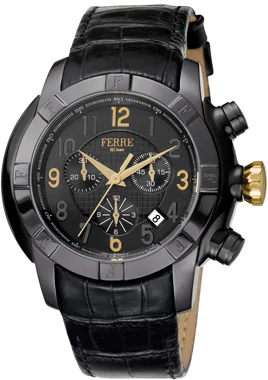 Ferre Milano Fm1g003l0041 Kol Saati