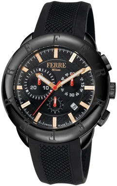 Ferre Milano Fm1g006p0051 Kol Saati