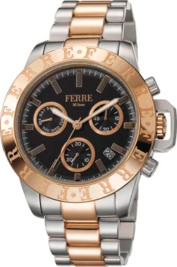 Ferre Milano Fm1g015m0081 Kol Saati