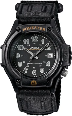 Casio Ft-500wc-1bvdf Kol Saati