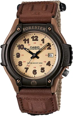 Casio Ft-500wc-5bvdf Kol Saati