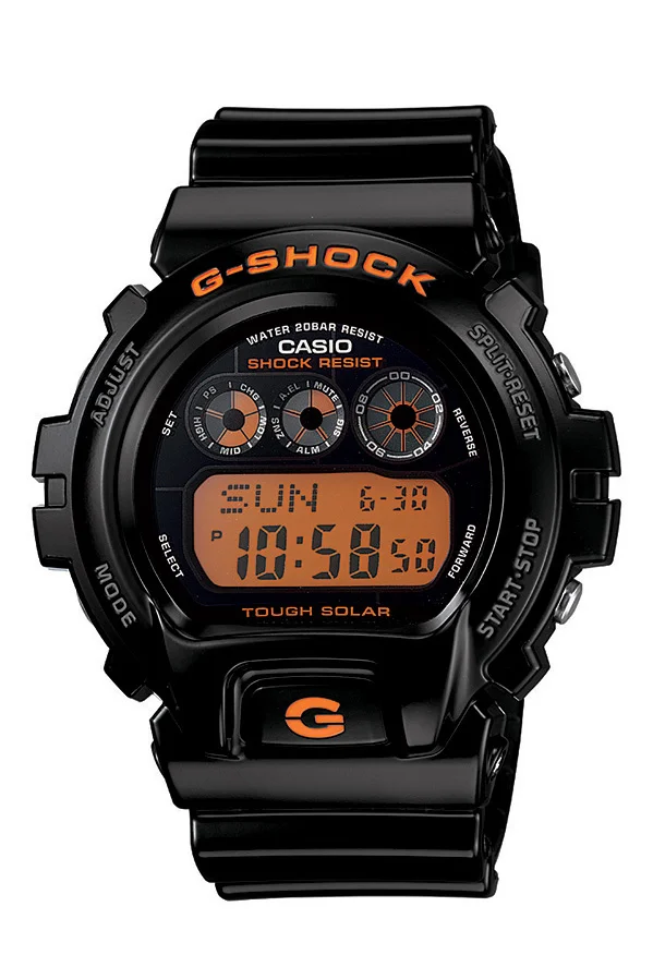 Casio G-6900b-1dr  Kol Saati