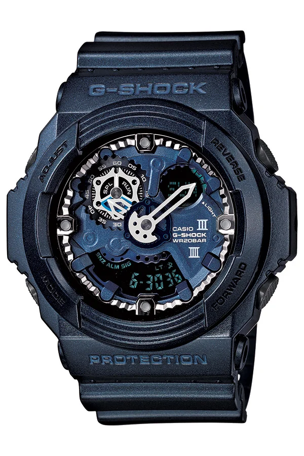 Casio Ga-300a-2adr  Kol Saati