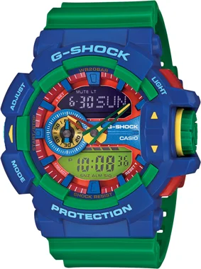 Casio Ga-400-2adr  Kol Saati