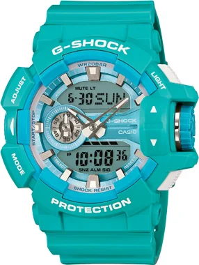 Casio Ga-400a-2adr  Kol Saati