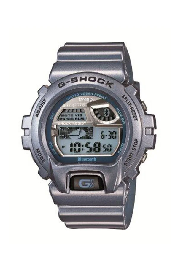 Casio Gb-6900ab-2dr  Kol Saati
