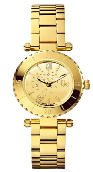 Guess Collection GC GCX70109L6S ERKEK Kol Saati