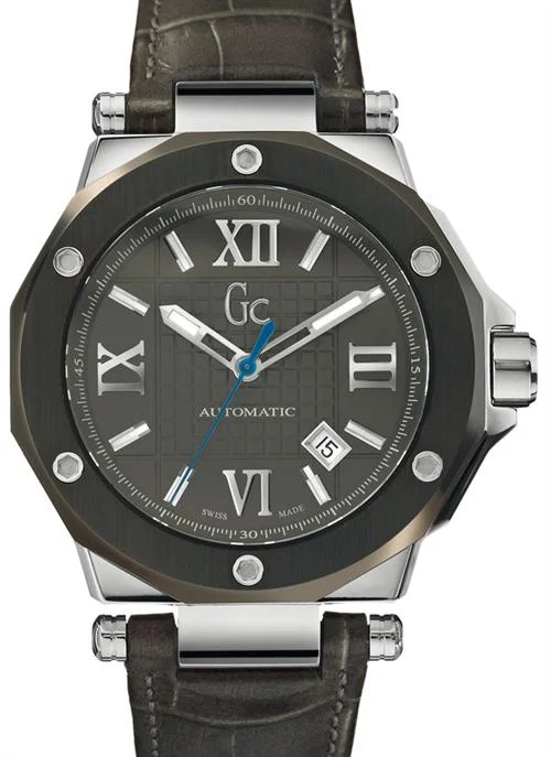 Guess Collection GC GCX93002G5S Erkek kol saati (GCX93002G5S)