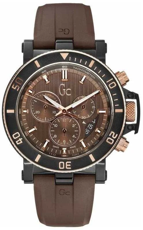 Guess Collection GCX95004G4S ERKEK Kol Saati (GCX95004G4S ERKEK)