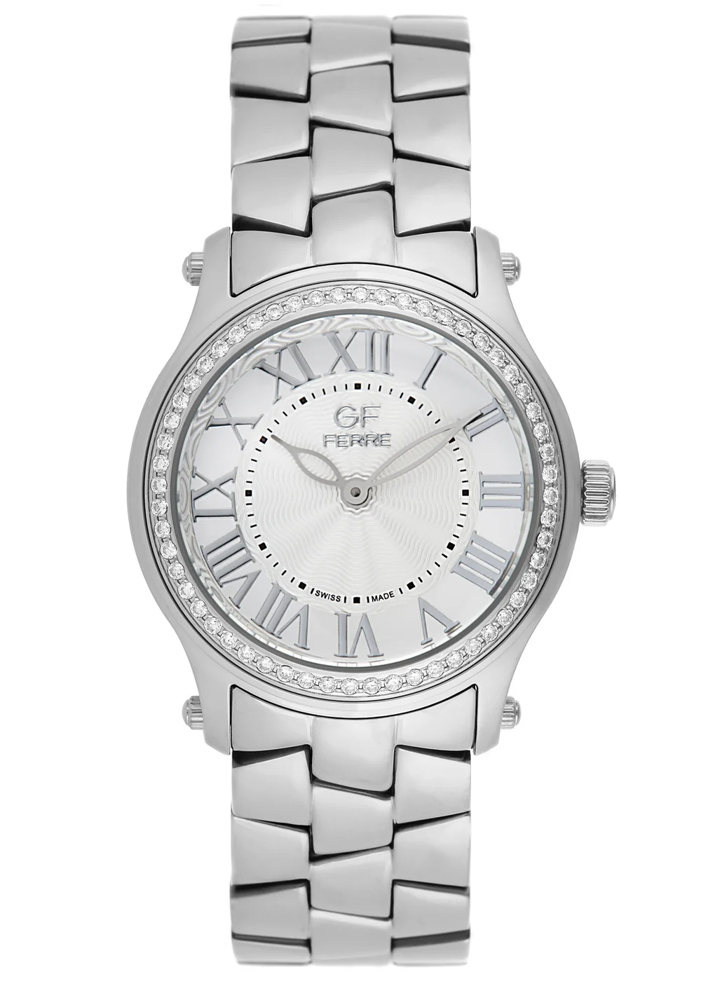 GF Ferre GF30745-SZ Bayan Kol Saati