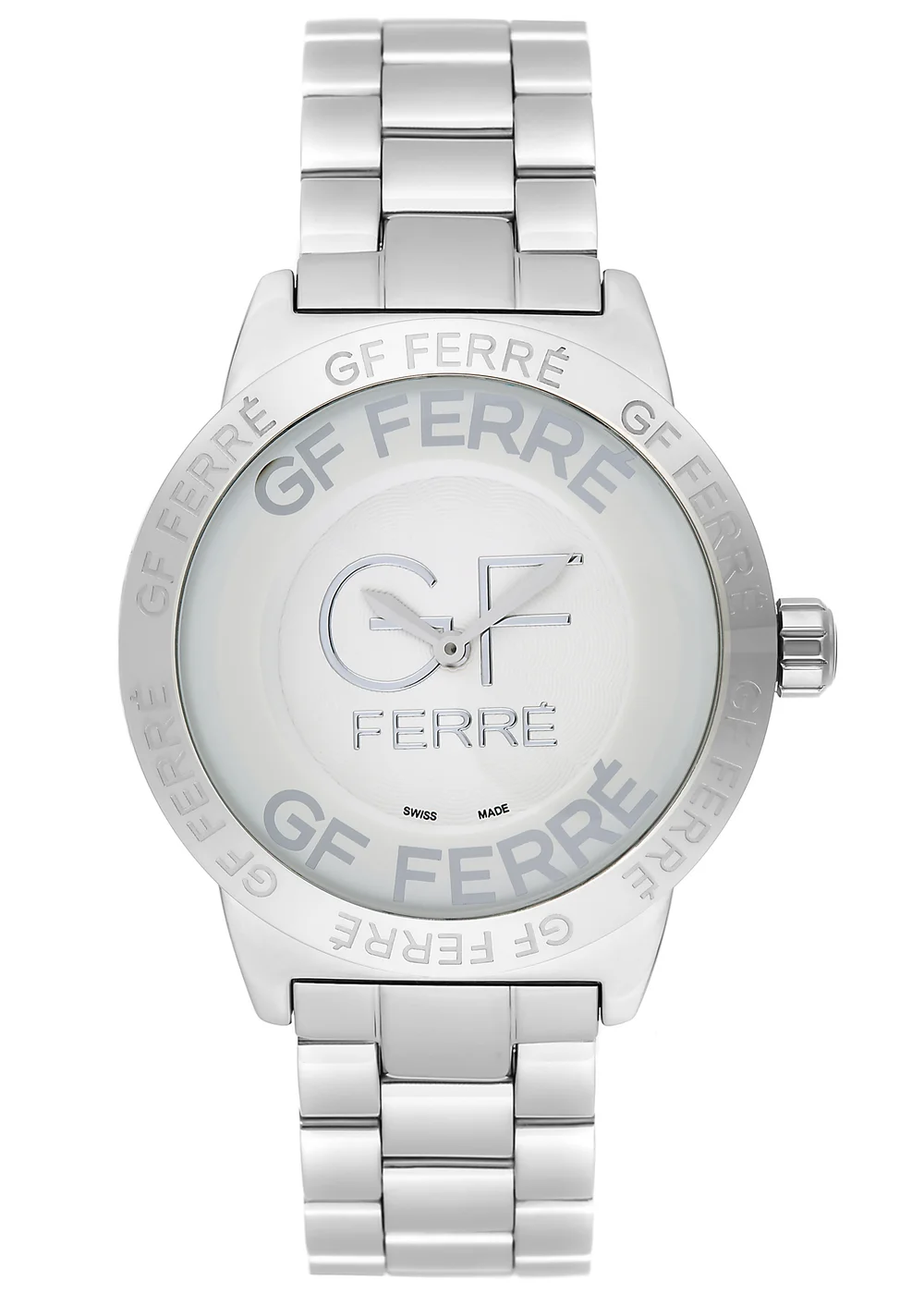 GF Ferre GF30793-S Bayan Kol Saati