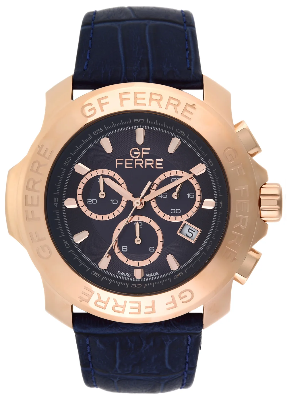 GF Ferre GF30814-RBD Erkek Kol Saati