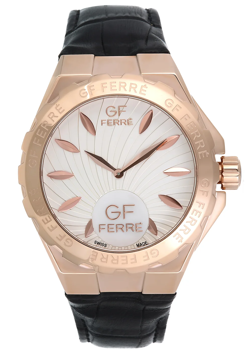 GF Ferre GF30873-RSD Erkek Kol Saati