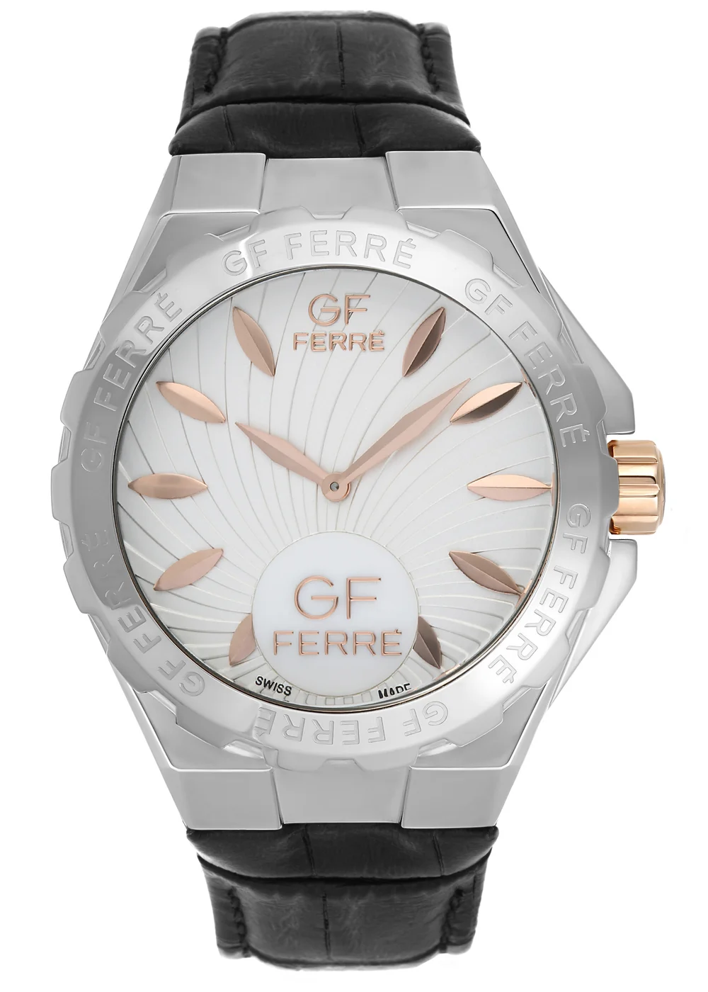 GF Ferre GF30874-SSD Erkek Kol Saati