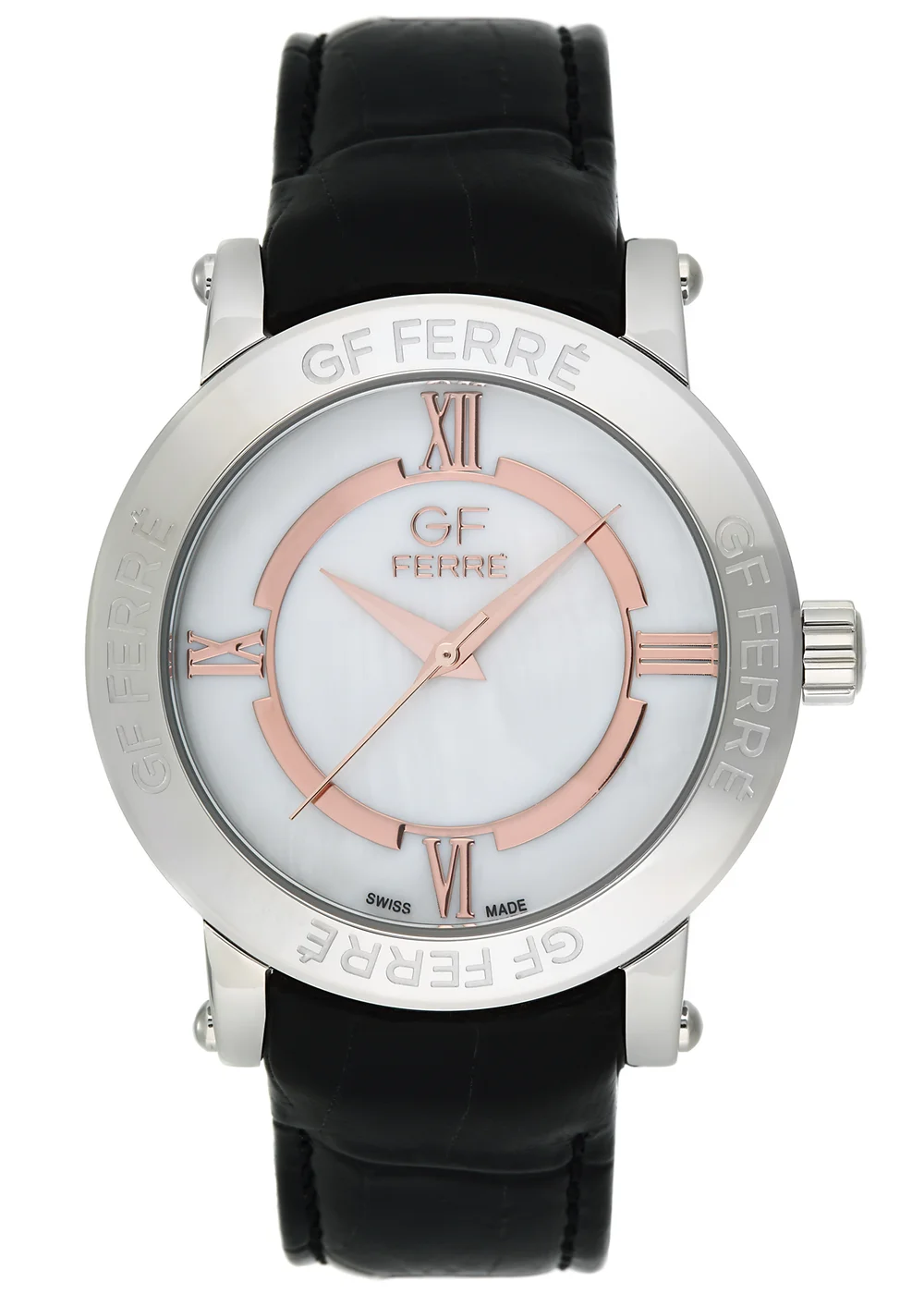 GF Ferre GF30883-SWD Erkek Kol Saati