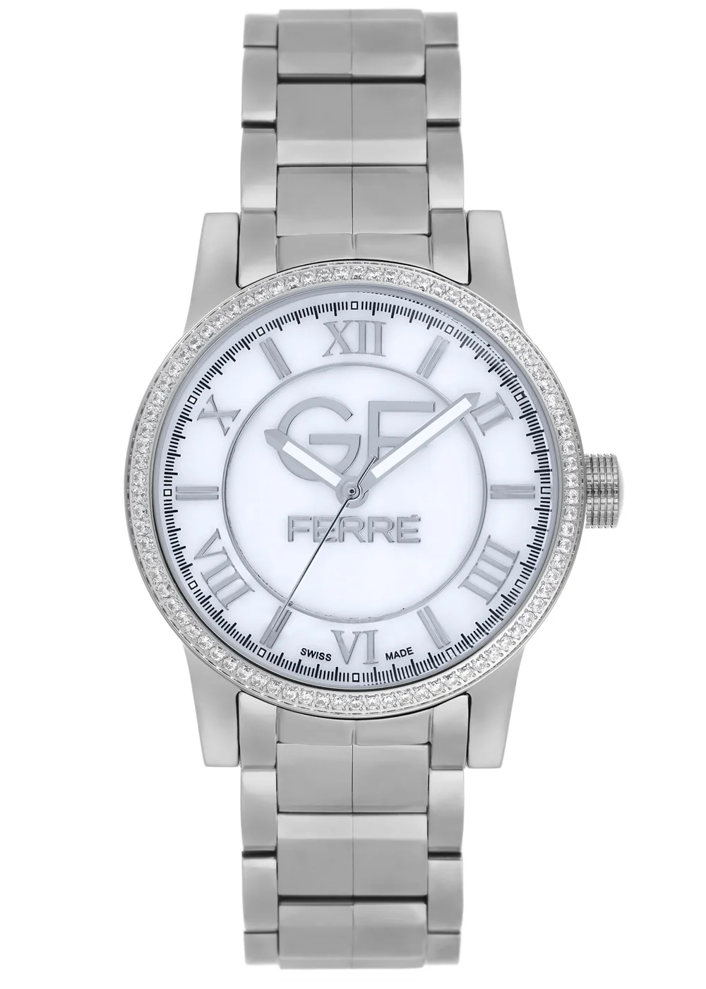 GF Ferre GF7327L2-SWDWI Bayan Kol Saati