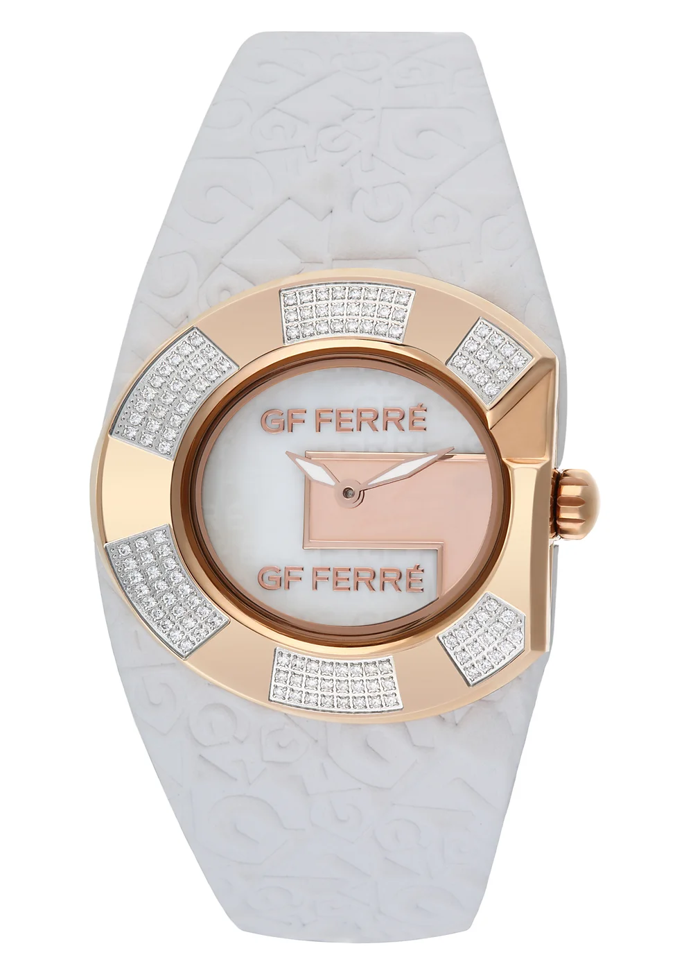 GF Ferre GF7344L3-RWS Bayan Kol Saati