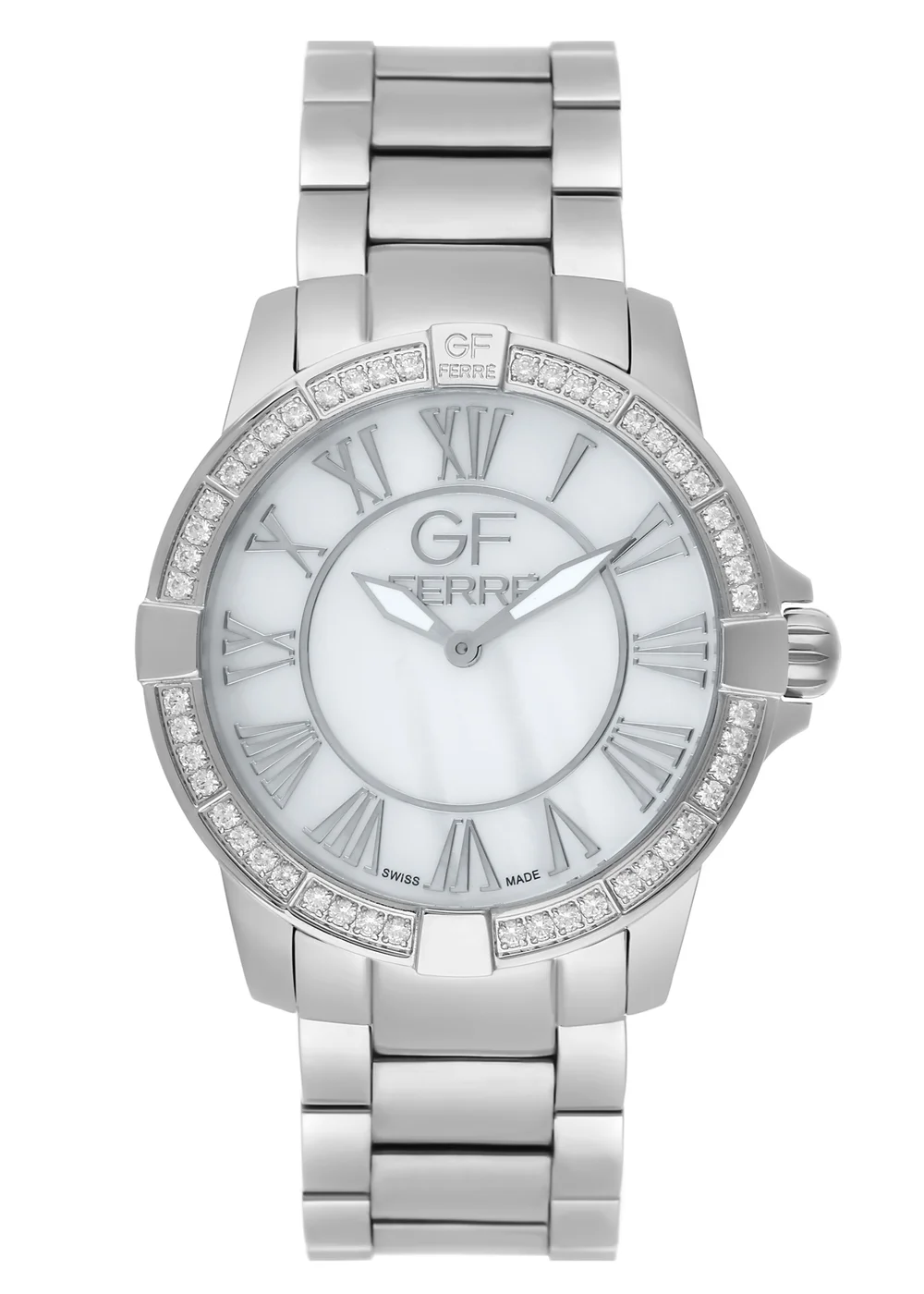 GF Ferre GF7345G4-S Bayan Kol Saati