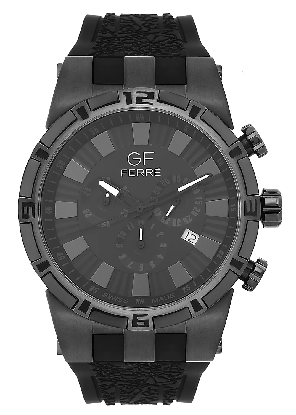 GF Ferre GFBK13410 Erkek Kol Saati