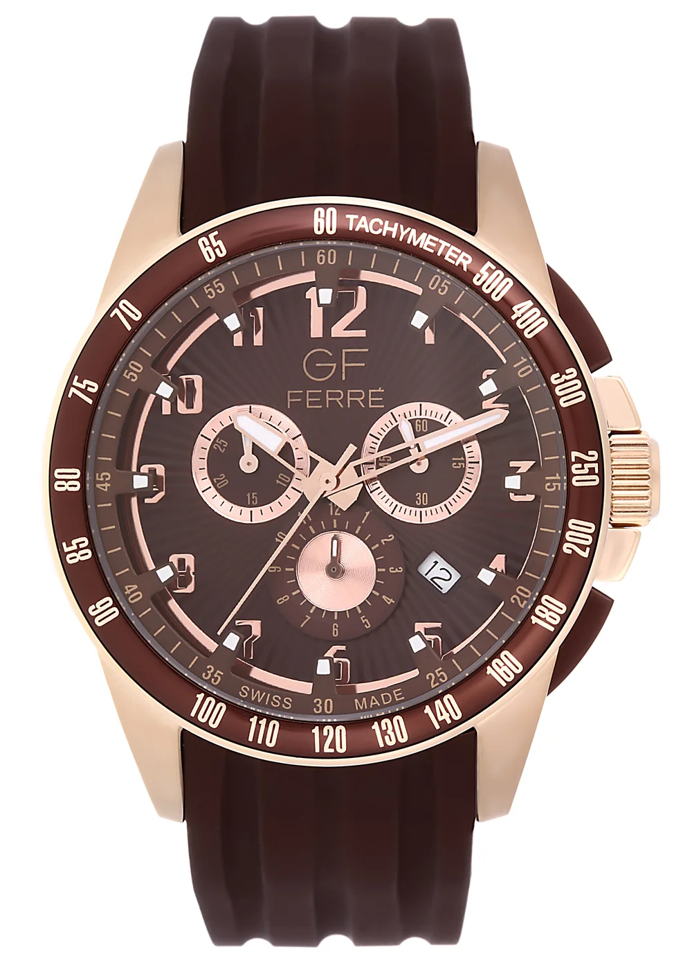 GF Ferre GFBR13409 Erkek Kol Saati