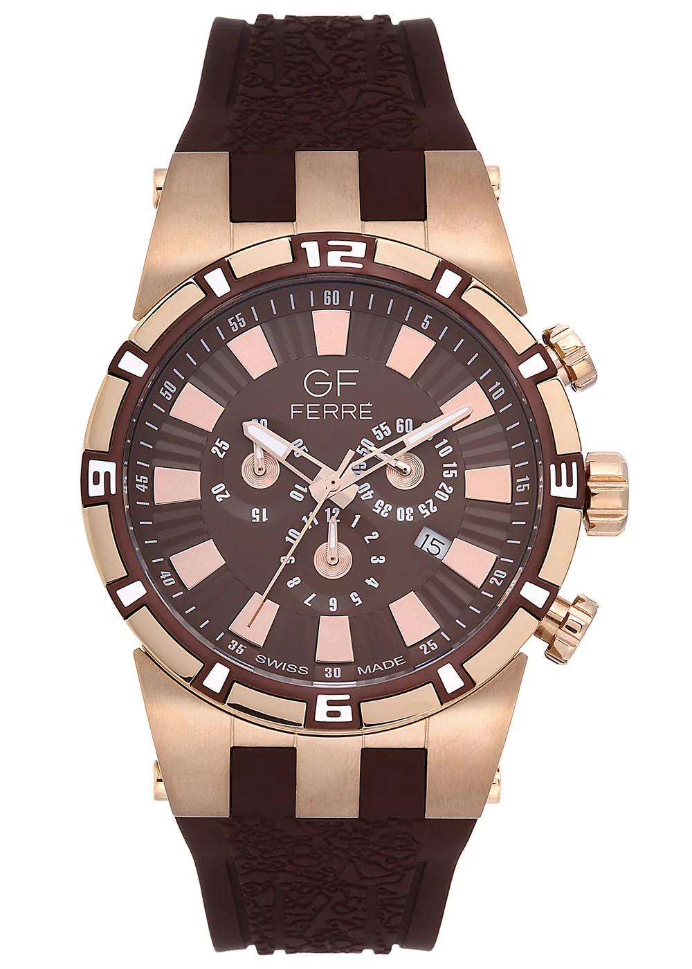 GF Ferre GFBR13410 Erkek Kol Saati