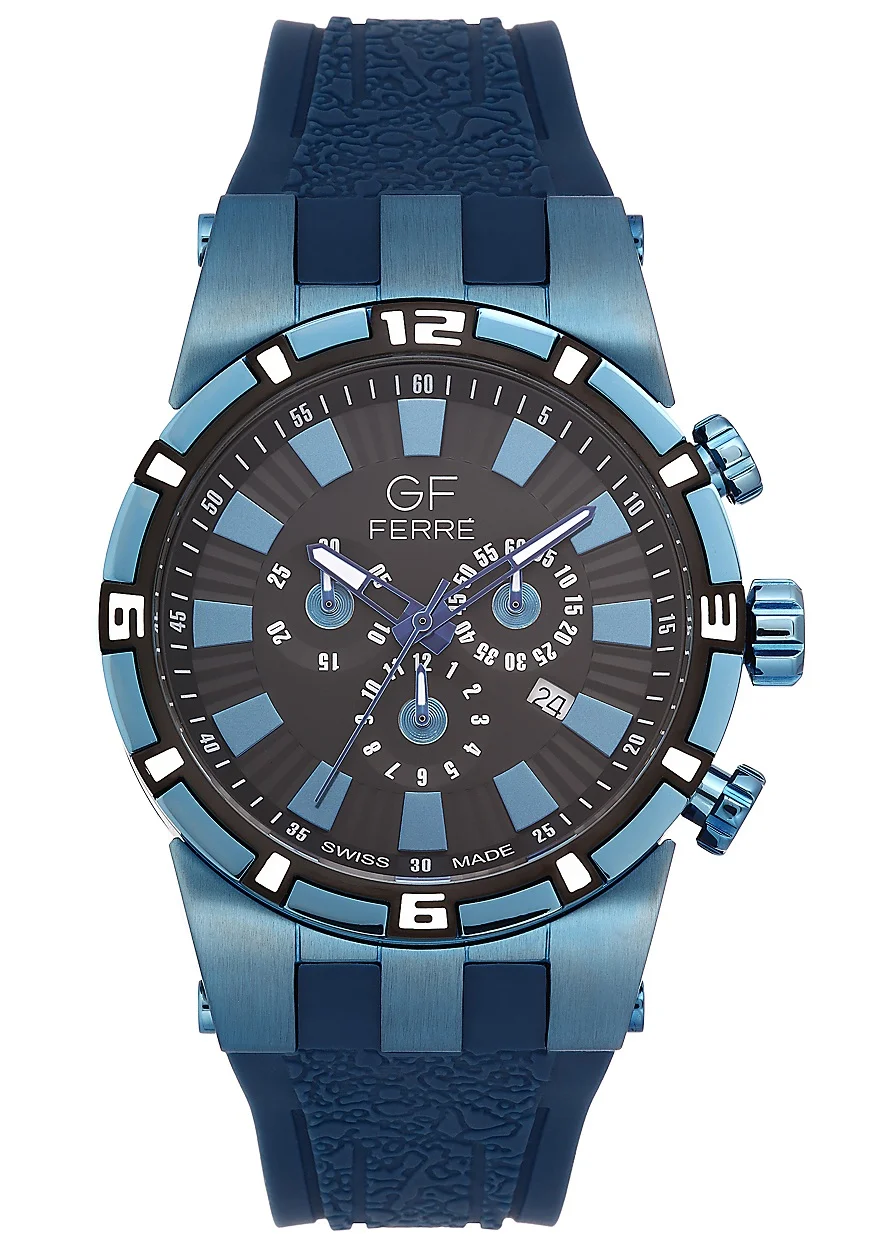 GF Ferre GFBU13410 Erkek Kol Saati