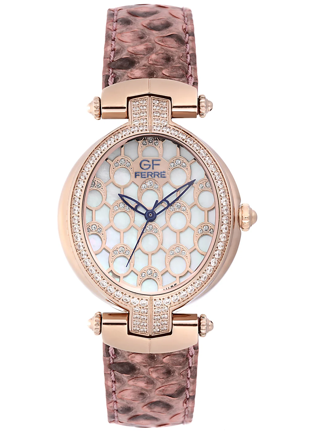 GF Ferre GFRG10336.1.6 Bayan Kol Saati