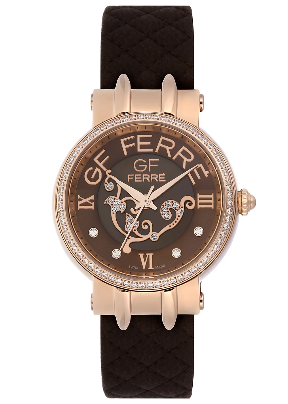 GF Ferre GFRG10464.3.3 Bayan Kol Saati