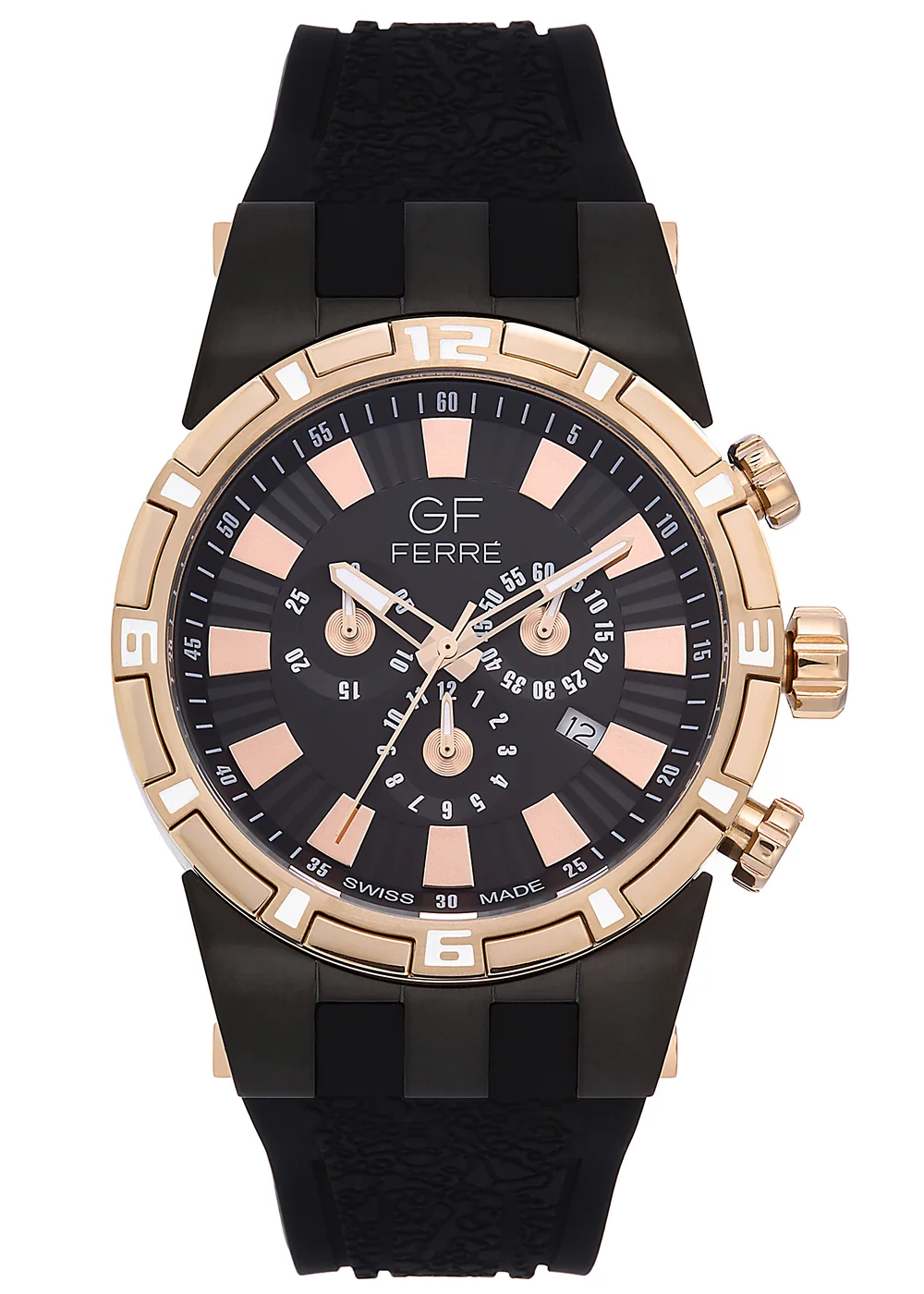 GF Ferre GFRG13410 Erkek Kol Saati