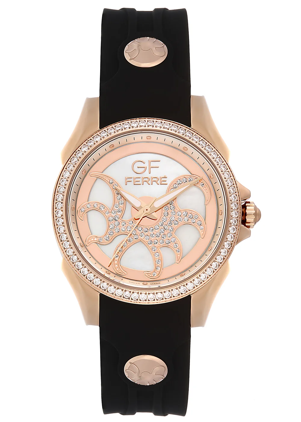 GF Ferre GFRG7097.1.2 Bayan Kol Saati