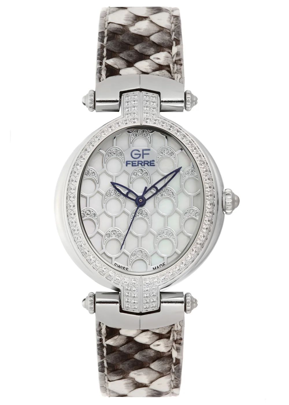 GF Ferre GFSS10336.1.12 Bayan Kol Saati