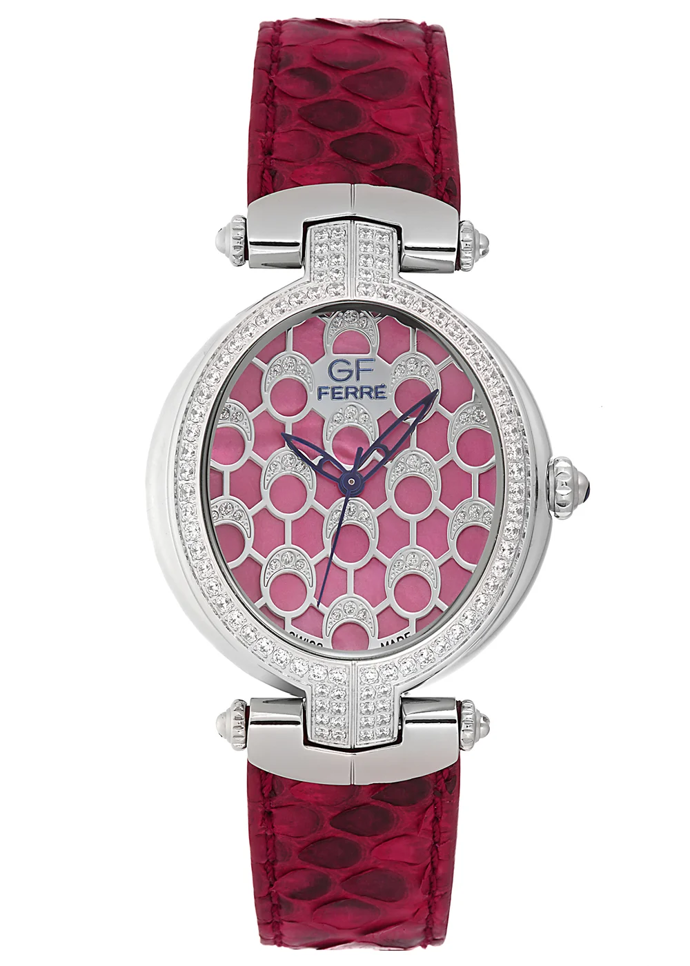 GF Ferre GFSS10336.5.5 Bayan Kol Saati