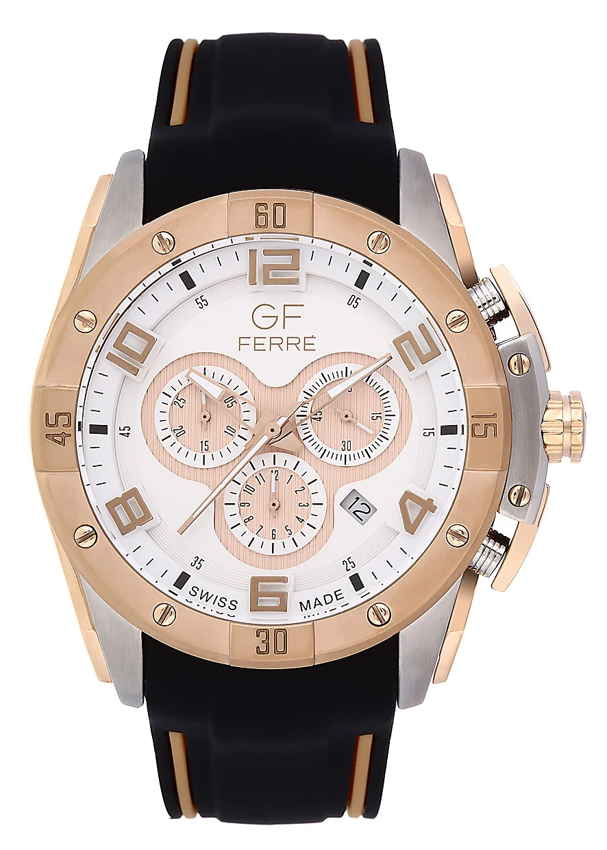 GF Ferre GFSS13405 Erkek Kol Saati
