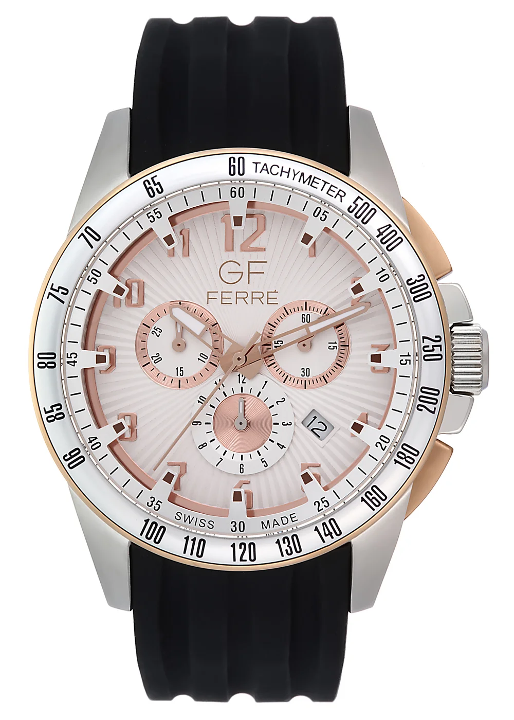 GF Ferre GFSS13409 Erkek Kol Saati