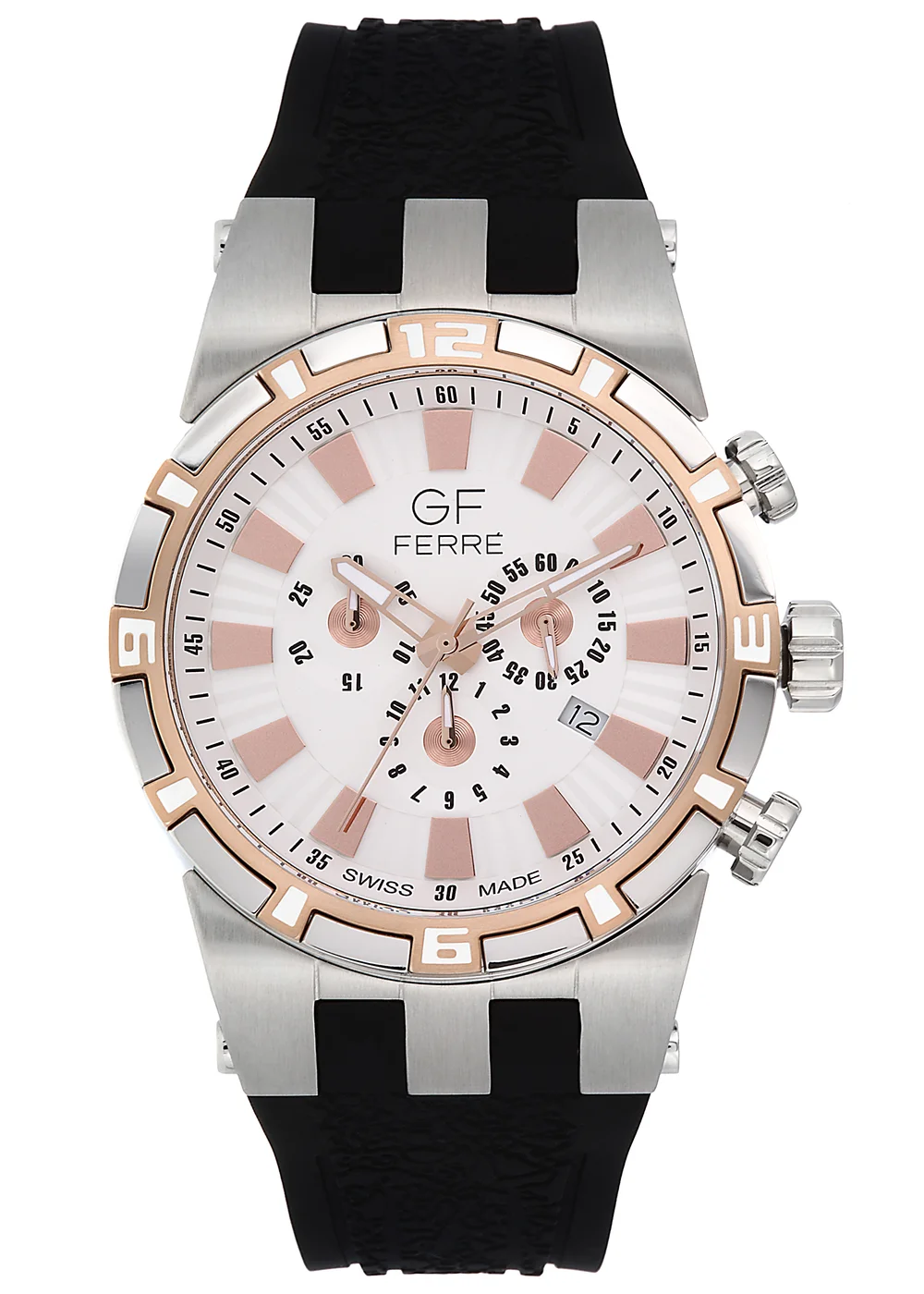 GF Ferre GFSS13410 Erkek Kol Saati