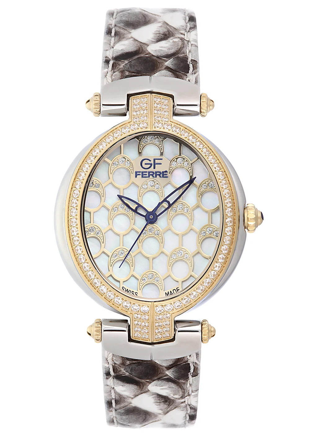 GF Ferre GFTG10336.1.12 Bayan Kol Saati
