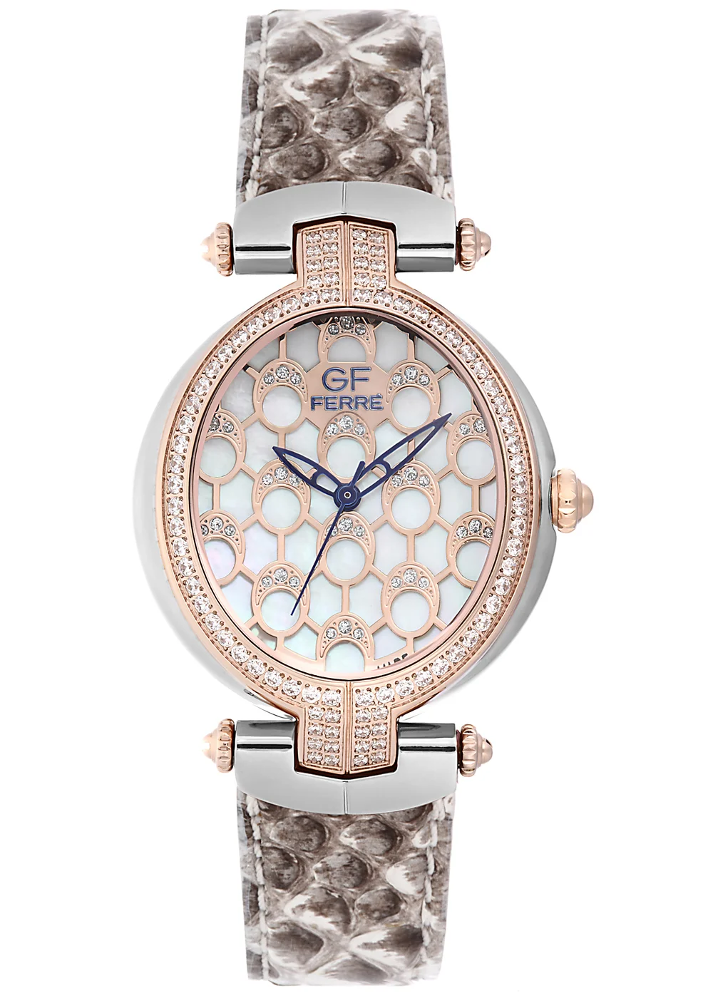 GF Ferre GFTR10336.1.12 Bayan Kol Saati